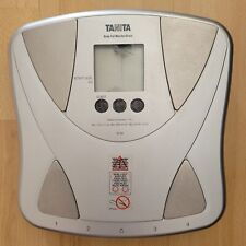 Tanita 664 body for sale  FAVERSHAM