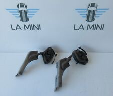 Mini exhaust hangers for sale  SHEFFIELD