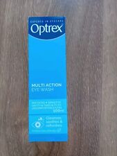 Optrex multi action for sale  GREENOCK