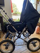 Hesba kinderwagen santana gebraucht kaufen  Heidelberg