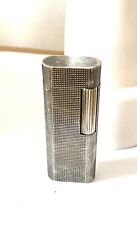 Ancien briquet métal d'occasion  Lyon VII