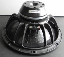 Parleur speakers 12nw76 d'occasion  Saint-Brieuc