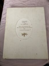 Visage fac simile d'occasion  Paris XI
