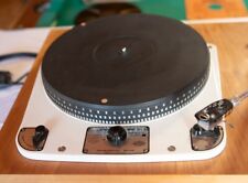Garrard 301 turntable d'occasion  Bordeaux-