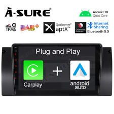 Eingebautes carplay dsp gebraucht kaufen  Deutschland