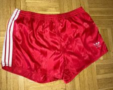 Adidas glanz shorts gebraucht kaufen  Gundelfingen