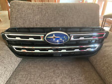 Subaru utback frontgrill gebraucht kaufen  Isernhagen