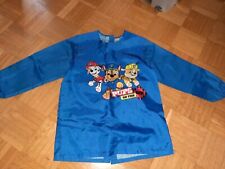 Malerkittel paw patrol gebraucht kaufen  Becheln, Kemmenau, Nievern
