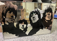 Framed 20x30 beatles for sale  Coal Center