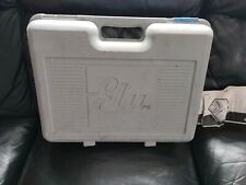 Elu drill case for sale  BISHOP AUCKLAND