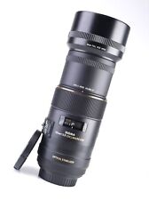 Sigma 105mm optical for sale  HALESOWEN