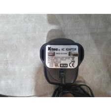 Ktec ka23a120025033k power for sale  STAFFORD