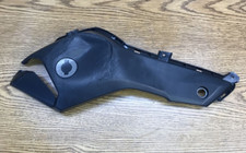 Yamaha fz07 2015 for sale  Douglas