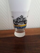 Verre pernod ecurie d'occasion  France