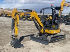 2021 xcmg xe27u for sale  Phoenix
