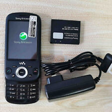 Original W20 Sony Ericsson Zylo W20i Mobile Phone 3G Bluetooth Cellphone, usado comprar usado  Enviando para Brazil