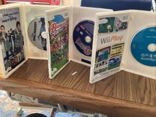 Wii games lot for sale  Sun City