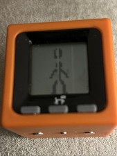 RADICA CUBE WORLD SCOOP - LARANJA, usado comprar usado RADICA CUBE WORLD SCOOP - LARANJA, usado comprar usado  Enviando para Brazil