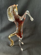 Sculpture figurine cheval d'occasion  Peymeinade
