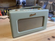 Roberts dab radio for sale  SHOREHAM-BY-SEA