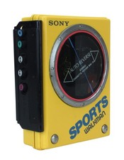 Sony lecteur baladeur d'occasion  Paris XX