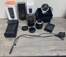 Canon 70d canon for sale  BOURNEMOUTH