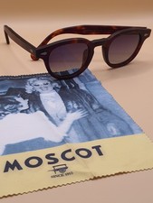 Moscot lemtosh 145 for sale  BRENTFORD