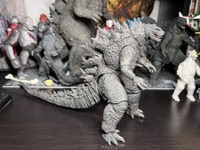 Monsterarts godzilla 2019 for sale  Brooklyn