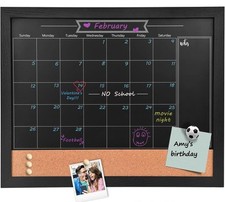 Toraso magnetic chalkboard for sale  Maricopa