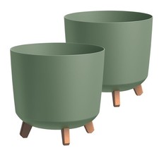 Portavaso grande con usato  Italia