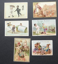 Cigarette trade cards for sale  LEEDS