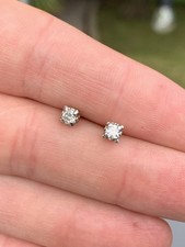 9ct gold diamond for sale  BRIGHTON