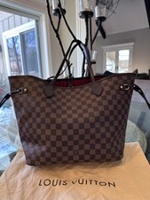 Authentic louis vuitton for sale  Richmond