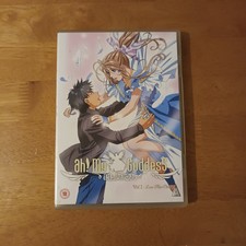 Goddess vol.2 anime for sale  BOURNEMOUTH