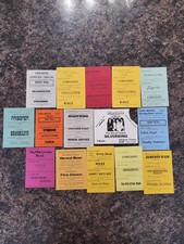 gig tickets for sale gig tickets for sale NORTHWICH