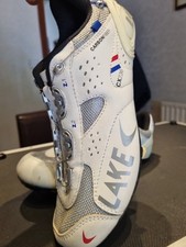 Lake carbon fiber for sale  LONDON