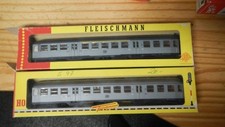 Fleischmann 1511 1512 gebraucht kaufen  Völklingen