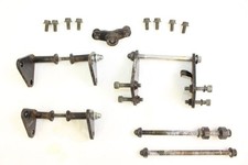 Supports moteurs suzuki d'occasion  Nogent-sur-Vernisson