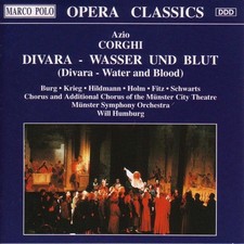 Divara wasser und d'occasion  France