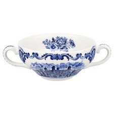 Suppentasse enoch wedgwood gebraucht kaufen  Kappeln