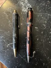 Lot stylos porte d'occasion  La Châtre
