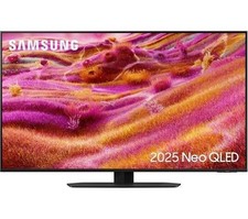 Samsung qn90f neo for sale  NEWARK