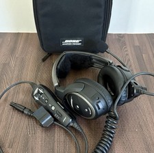 Bose a20 anr for sale  Sanford