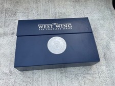 west wing season 1 dvds for sale west wing season 1 dvds for sale Arlington
