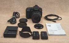 Sony alpha a350 for sale  San Diego