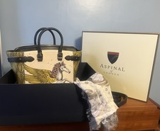 Aspinal london leather for sale Aspinal london leather for sale  GRIMSBY