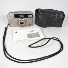 Macchina fotografica compatta usato  Milano