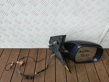 Außenspiegel volkswagen trans gebraucht kaufen  Hamburg