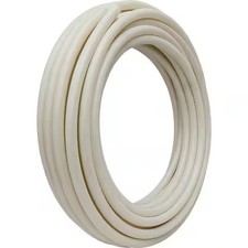 100 ft.coil white for sale  Anaheim