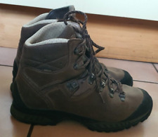 Hanwag wanderschuhe leder gebraucht kaufen  Gengenbach